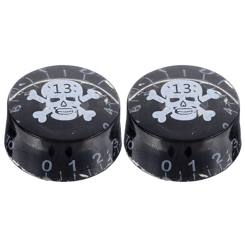 Transparent Guitar Knob Volume Button Electric Guitars Musical Instrument Knobs
Transparent Guitar Knob Volume Button Electric Guitars Musical Instrument Knobs