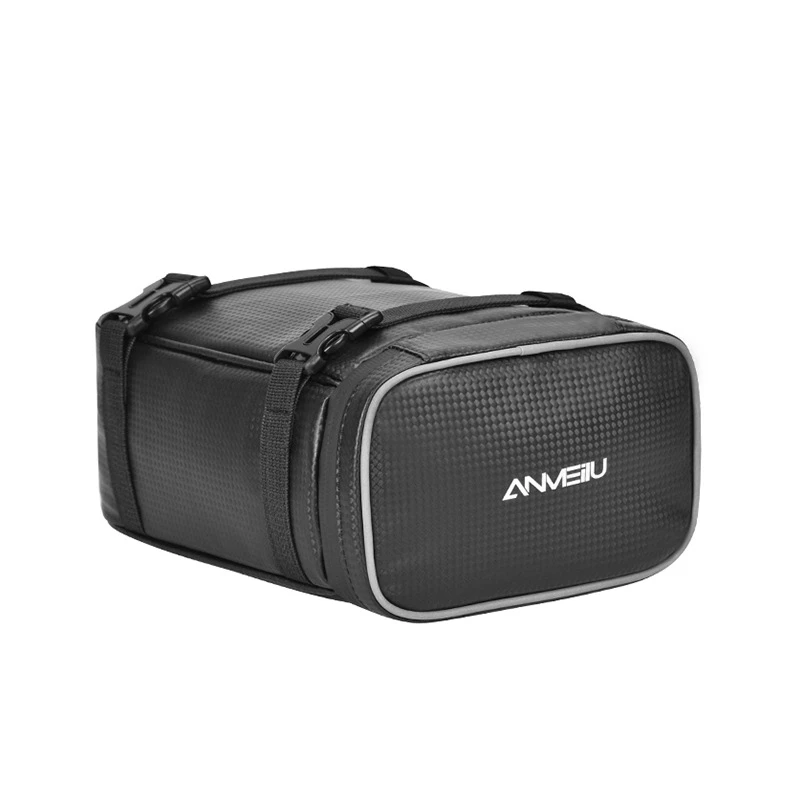 ANMEILU 5L Electric Vehicle Bag Outdoor Riding Trunk Bag Driver Bag Rear Seat Pannier Bag Waterproof Shelf Bag Car Tail Bag
ANMEILU 5L Electric Vehicle Bag Outdoor Riding Trunk Bag Driver Bag Rear Seat Pannier Bag Waterproof Shelf Bag Car Tail Bag