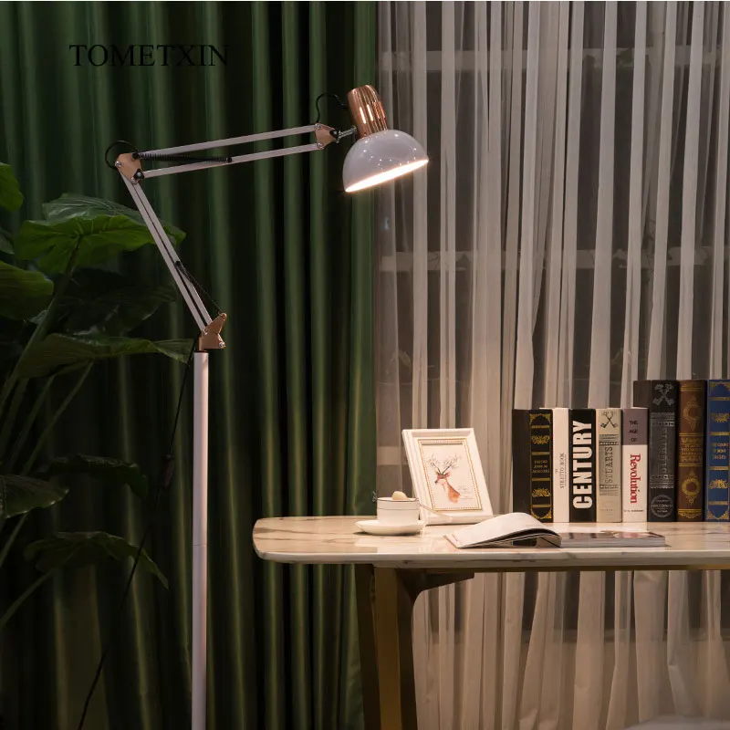 Vintage Floor Lamp Stands For Living Room LED Light Gamer Decoration Accessories Home Appliance Bedroom Office Decor Mid-century
Vintage Floor Lamp Stands For Living Room LED Light Gamer Decoration Accessories Home Appliance Bedroom Office Decor Mid-century
