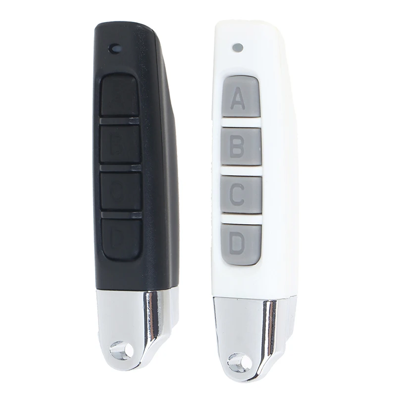 Пульт дистанционного управления для гаражных ворот, 433 МГц 
Пульт дистанционного управления для гаражных ворот, 433 МГц