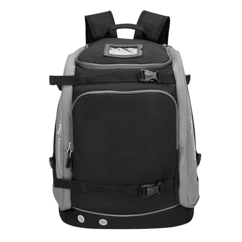 Ski Boot Bag Backpack Ski Boots And Snowboard Boots Bag Travel Bag For Flying Air Travel Backpack For Goggles Gloves Skis
Ski Boot Bag Backpack Ski Boots And Snowboard Boots Bag Travel Bag For Flying Air Travel Backpack For Goggles Gloves Skis