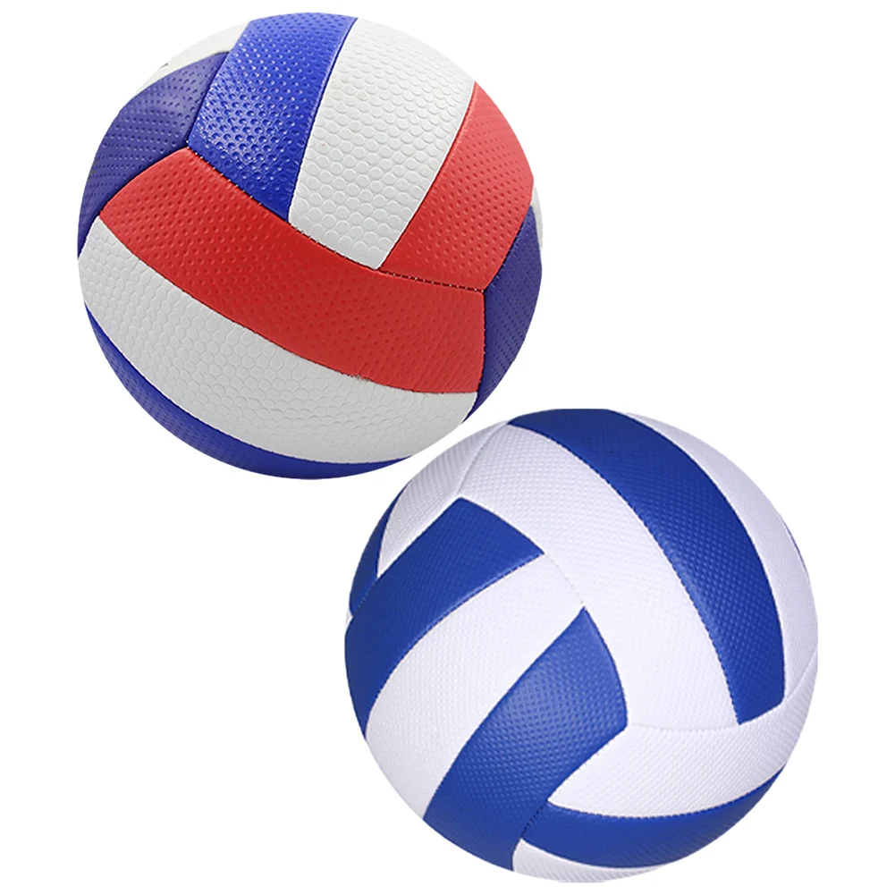 Size 5 Beach Volleyball Competition Balls Professional Competition Volleyball Size 5 For Beach Outdoor Indoor Sports
Size 5 Beach Volleyball Competition Balls Professional Competition Volleyball Size 5 For Beach Outdoor Indoor Sports