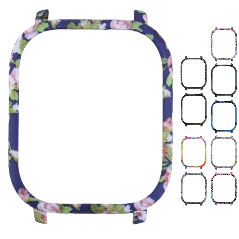 For Xiaomi Huami Amazfit GTS Watch Protective Case, Scratch Resistant TPU Protector
For Xiaomi Huami Amazfit GTS Watch Protective Case, Scratch Resistant TPU Protector