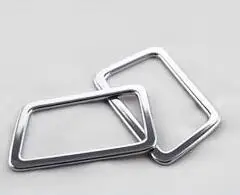 Передняя крышка автомобиля, рамка, обшивка лампы, хромированный АБС-пластик, передний кондиционер, вентиляционное отверстие для Subaru Forester 2013, 2014, 2015, 2016, 2017
Передняя крышка автомобиля, рамка, обшивка лампы, хромированный АБС-пластик, передний кондиционер, вентиляционное отверстие для Subaru Forester 2013, 2014, 2015, 2016, 2017