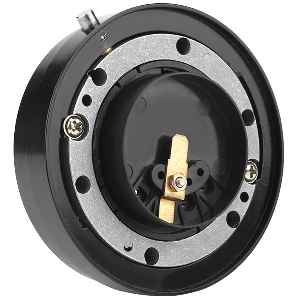 Universal Thin Version 6 Hole Steering Wheel Quick Release Hub Adapter Snap Off Kit Accessories
Universal Thin Version 6 Hole Steering Wheel Quick Release Hub Adapter Snap Off Kit Accessories