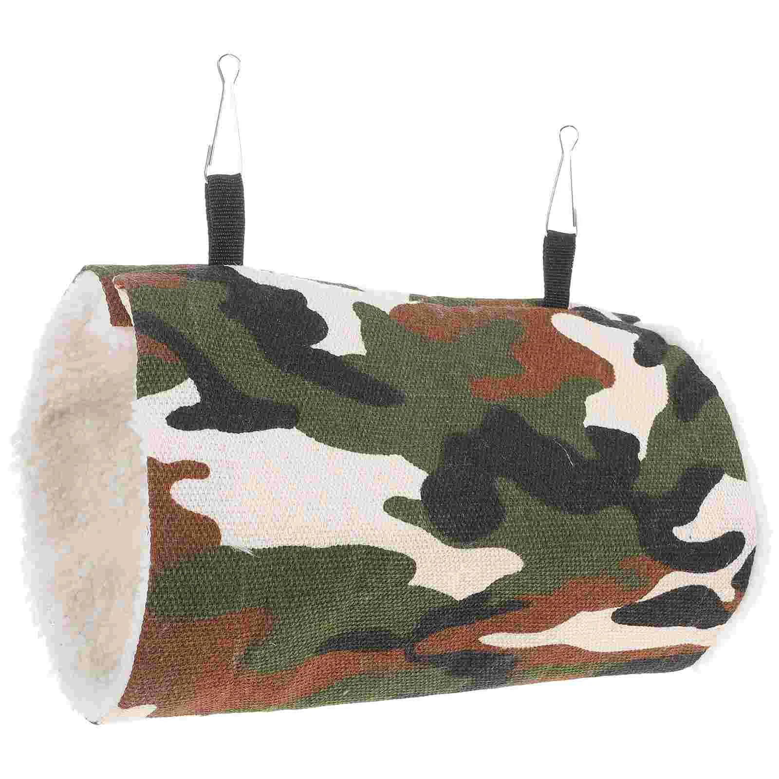 Bed Hamster Rat Hammock Hanging Guinea Pet Accessories Swinging Toys Cage Sleeping Ferret House Hideout Mat Animal Animals
Bed Hamster Rat Hammock Hanging Guinea Pet Accessories Swinging Toys Cage Sleeping Ferret House Hideout Mat Animal Animals
