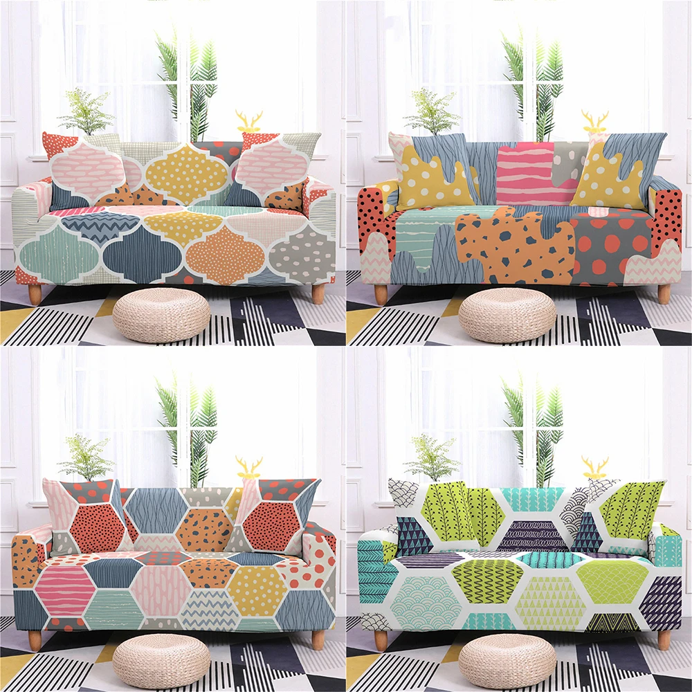 All Inclusive Sofa Cover Dustproof Sliding Elastic Spandex Four Seasons Universal Sofa Covers for Living Room Cushion Cover
All Inclusive Sofa Cover Dustproof Sliding Elastic Spandex Four Seasons Universal Sofa Covers for Living Room Cushion Cover