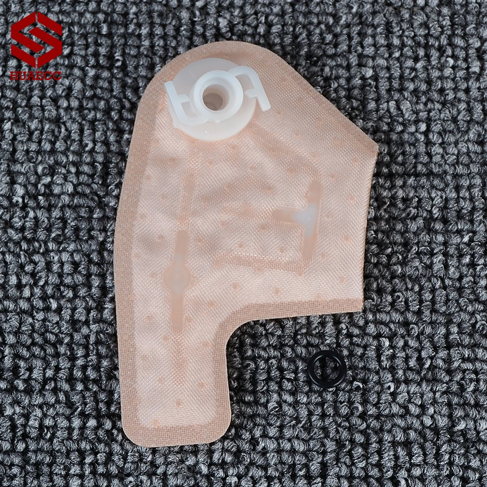 Motorcycle fuel pump filter element for Honda MSX125 GROM 125 C125 CT125A SH125 SH150 EX5 Dream 110 Wave 125 i 16707-KZV-T01
Motorcycle fuel pump filter element for Honda MSX125 GROM 125 C125 CT125A SH125 SH150 EX5 Dream 110 Wave 125 i 16707-KZV-T01