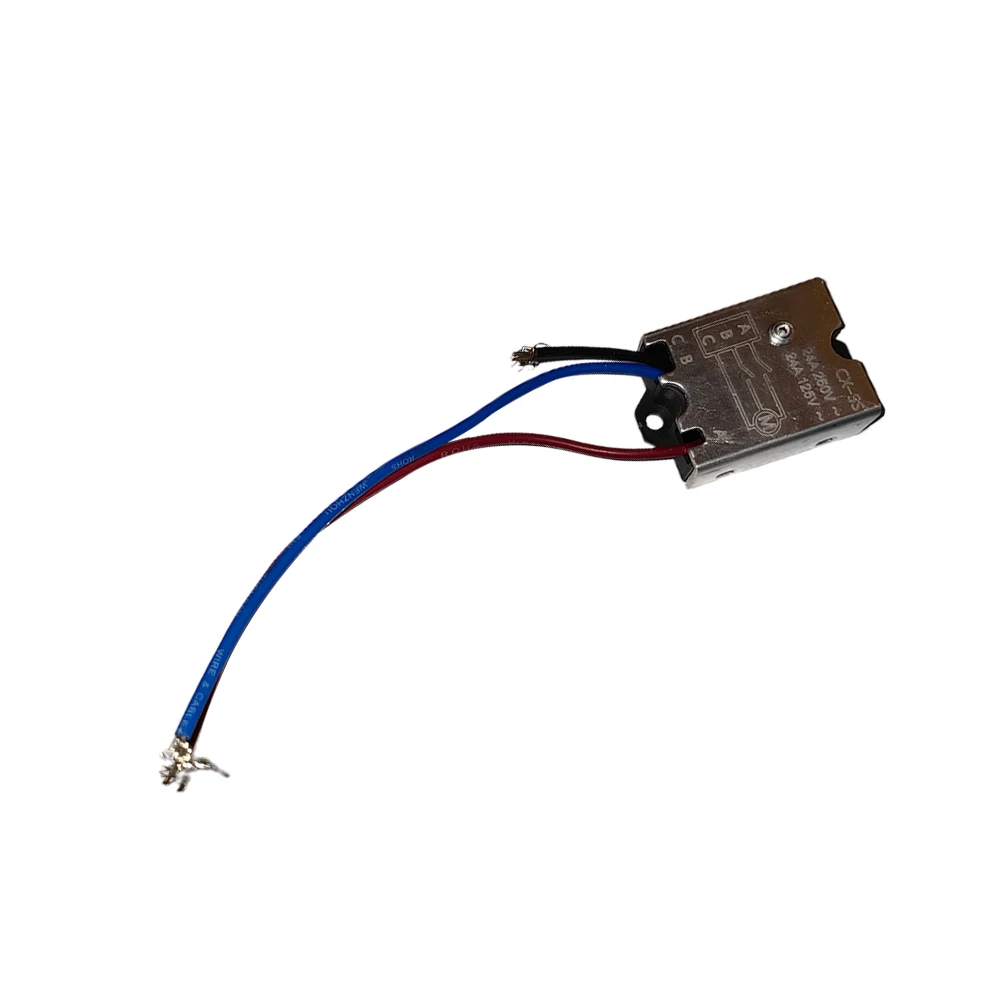Soft Start Module Softstart For Maschinen Electric Tool 125/250V To 24A 50/60HZ Power Tool Accessories
Soft Start Module Softstart For Maschinen Electric Tool 125/250V To 24A 50/60HZ Power Tool Accessories