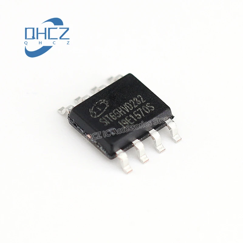 5PCS SIT65HVD232DR SOP-8 CAN chip high-speed CAN bus transceiver chip New and Original Integrated circuit IC chip In Stock
5PCS SIT65HVD232DR SOP-8 CAN chip high-speed CAN bus transceiver chip New and Original Integrated circuit IC chip In Stock