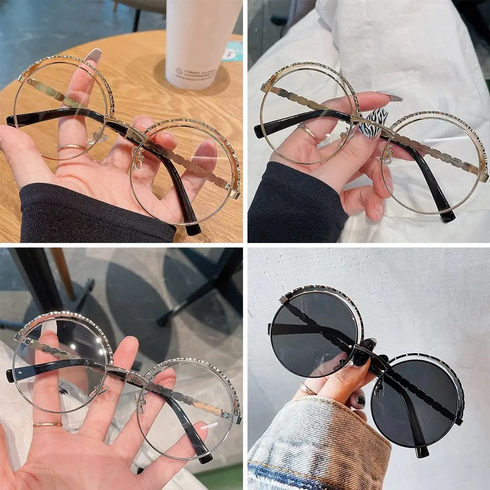 Модные Офисные очки с защитой глаз, Портативные компьютерные очки, ультратонкая оправа, очки с защитой от синего света 
Модные Офисные очки с защитой глаз, Портативные компьютерные очки, ультратонкая оправа, очки с защитой от синего света