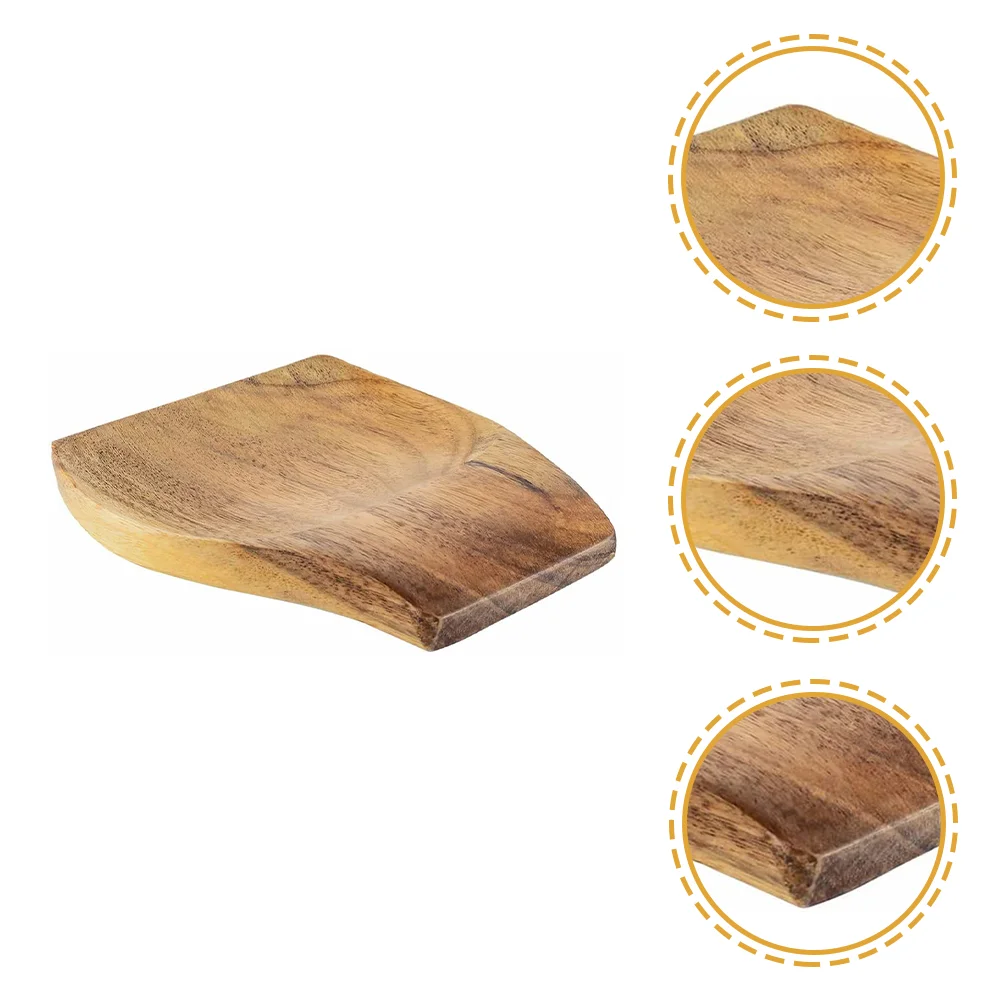 Rest Holder Spoon Utensil Kitchen Wooden Ladle Rack Cooking Spatula Utensils Stand Tongs Wood Stovetop Forkfor Heat Resistant
Rest Holder Spoon Utensil Kitchen Wooden Ladle Rack Cooking Spatula Utensils Stand Tongs Wood Stovetop Forkfor Heat Resistant