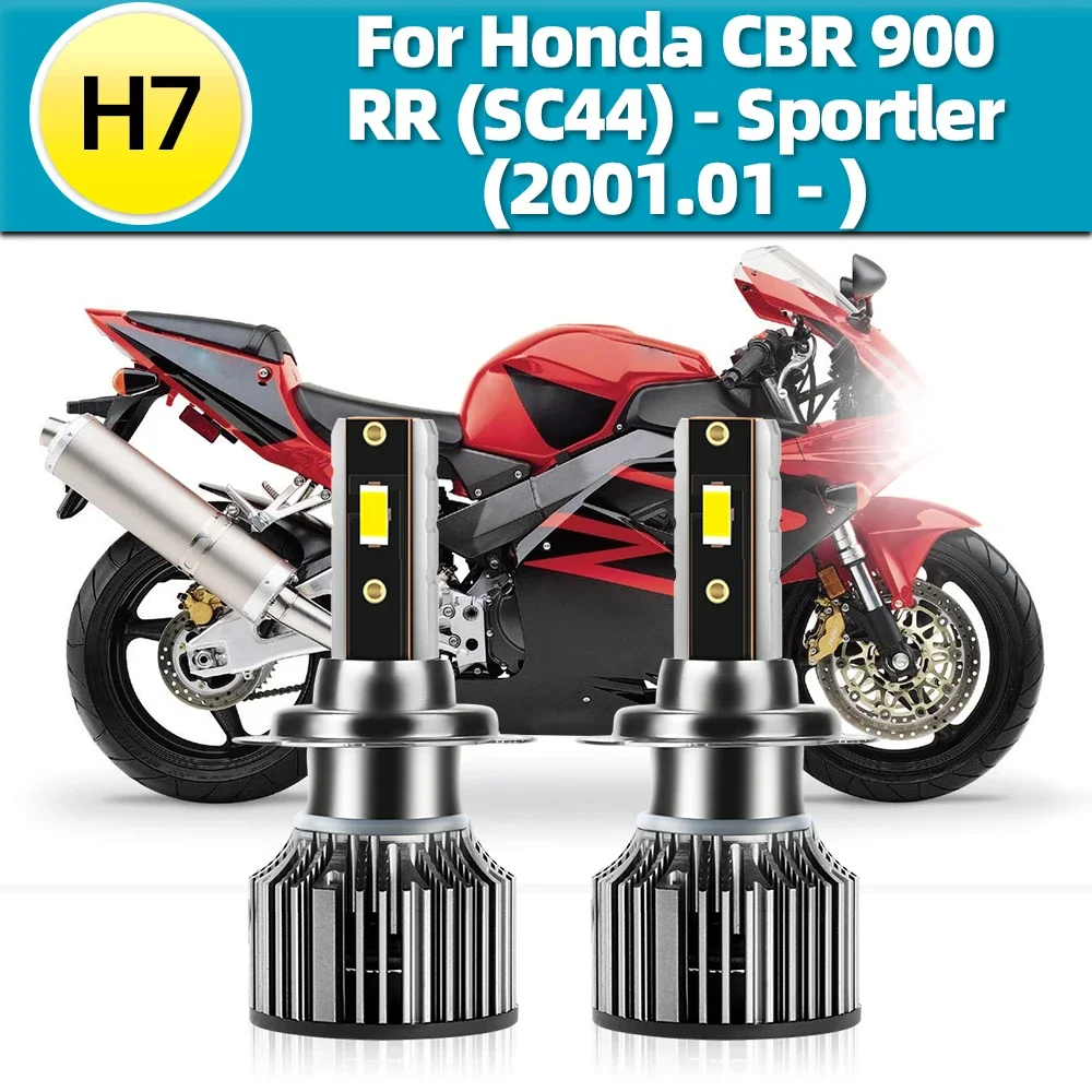 Фара для мотоцикла 12В для Honda CBR 900 RR (SC44) 2001-2005 2006 2007 2008 2009 2010 2011 2012 2013 2014 2015 2016 -2023
Фара для мотоцикла 12В для Honda CBR 900 RR (SC44) 2001-2005 2006 2007 2008 2009 2010 2011 2012 2013 2014 2015 2016 -2023