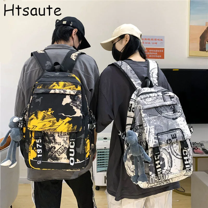 School Bag For Girls Boys Large-capacity Waterproof Laptop Backpacks Travel Bags Scoolbags Fashion Man Backpack Nylon Camouflage
School Bag For Girls Boys Large-capacity Waterproof Laptop Backpacks Travel Bags Scoolbags Fashion Man Backpack Nylon Camouflage