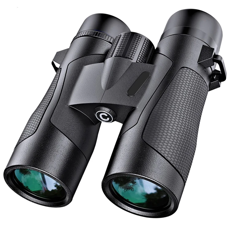 10X42 Binoculars Bak4 FMC Professional Camping Traveling Waterproof High Quality ED Binoculars
10X42 Binoculars Bak4 FMC Professional Camping Traveling Waterproof High Quality ED Binoculars