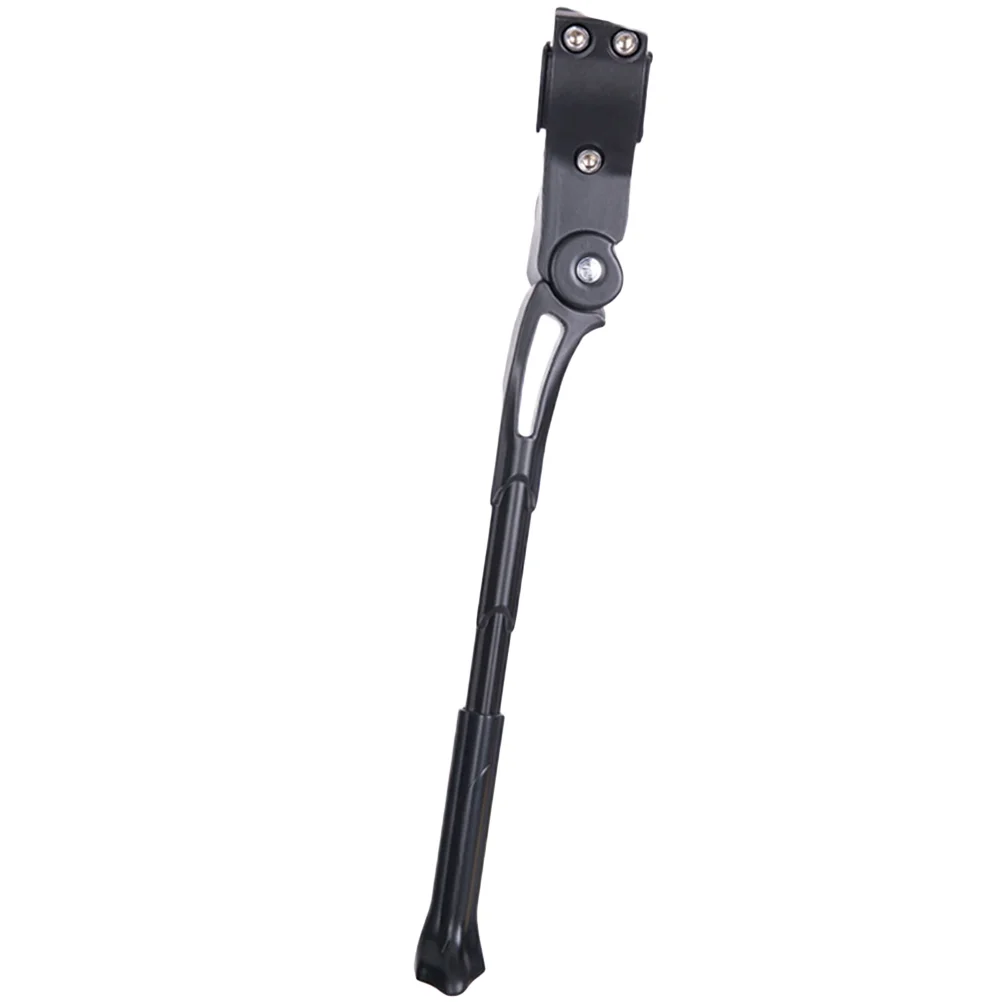 Bike Kickstand Parking Rack Support Rear Support Stand for Mountain Road BMX MTB Bike Accessories Black
Bike Kickstand Parking Rack Support Rear Support Stand for Mountain Road BMX MTB Bike Accessories Black