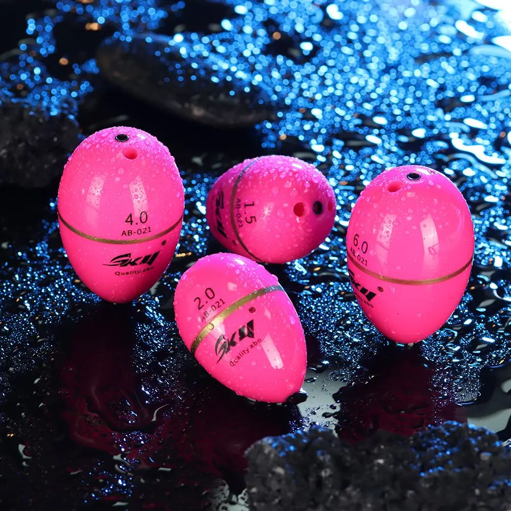 Durable Plug-in Fall Resistant Anti-collision Day Sea Fishing Rock Fishing Buoy Fishing Accessories
Durable Plug-in Fall Resistant Anti-collision Day Sea Fishing Rock Fishing Buoy Fishing Accessories
