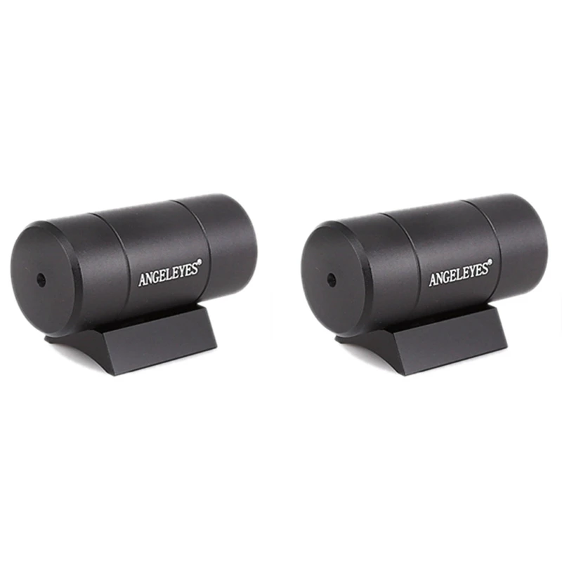 2X Angeleyes Solar Finder For Sun Positioning Total Finderscope Eclipse & Partial Eclipse Observation
2X Angeleyes Solar Finder For Sun Positioning Total Finderscope Eclipse & Partial Eclipse Observation