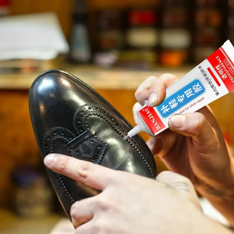 Shoe Repair Adhesive Super Glue Sneakers Repair Paste 60ml Boots Binder Climbing Shoes Binder Sealant Household Accessories
Shoe Repair Adhesive Super Glue Sneakers Repair Paste 60ml Boots Binder Climbing Shoes Binder Sealant Household Accessories