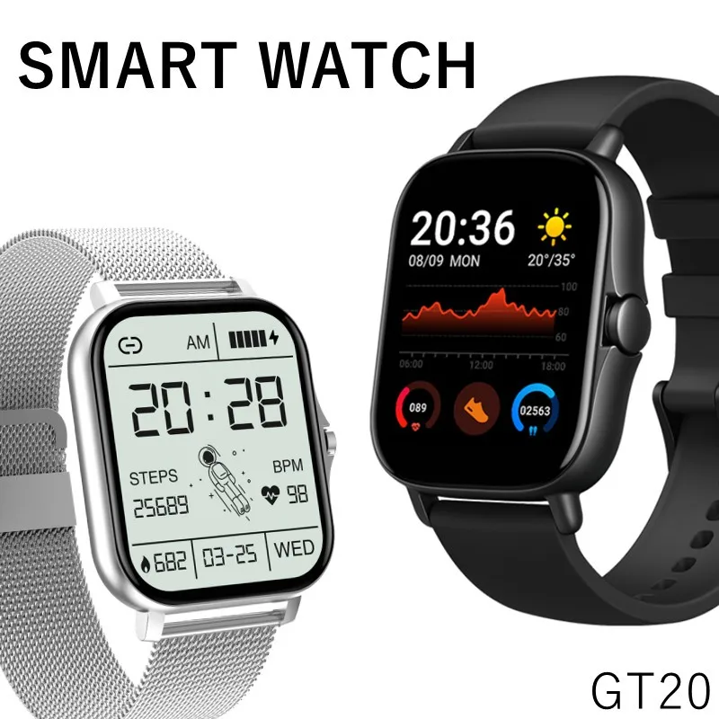 Full Touch Sports Watch 180mah Smart Bracelet Full Touch Screen 1.69 Inch Magnetic Charging Smart Watch Fitness Tracker
Full Touch Sports Watch 180mah Smart Bracelet Full Touch Screen 1.69 Inch Magnetic Charging Smart Watch Fitness Tracker