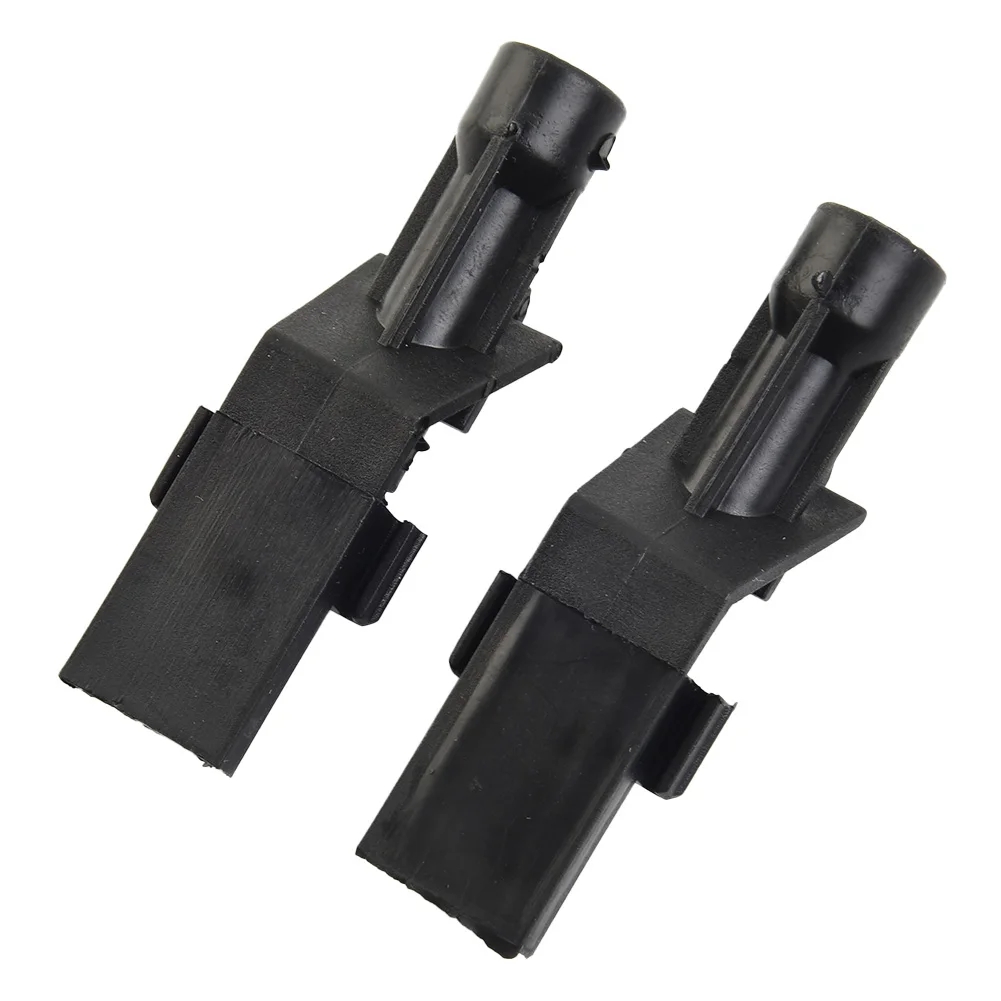 Car Nozzle Plastic Windscreen Washer 2pcs/set 4mm / 0.16'' Black Direct Replacement Brand New Car Spare Parts
Car Nozzle Plastic Windscreen Washer 2pcs/set 4mm / 0.16'' Black Direct Replacement Brand New Car Spare Parts