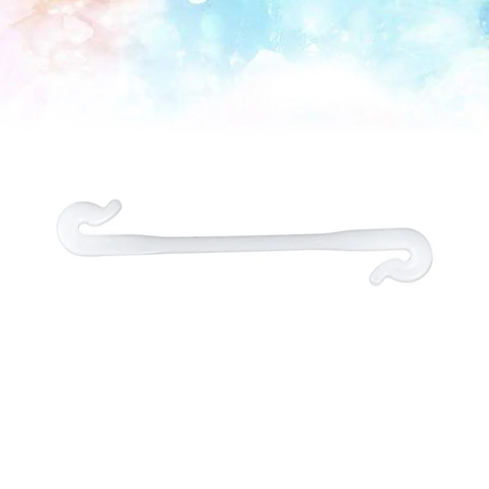 300pcs Vegetable Grafting Clip Grape Vines Fastener Garden Plants Tied Buckle for Vegetable Stems Grape Vines White
300pcs Vegetable Grafting Clip Grape Vines Fastener Garden Plants Tied Buckle for Vegetable Stems Grape Vines White
