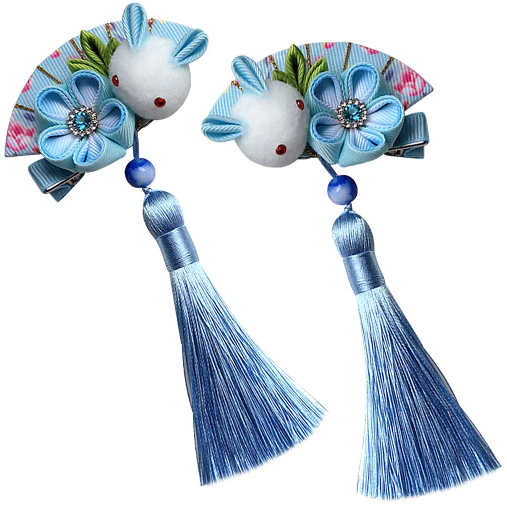 Japanese Chopsticks Hair Clip Accessories Flower Japanese Barrette Women Girls Clips Vintage Bunny Hanfu Rabbit Tassel Chinese
Japanese Chopsticks Hair Clip Accessories Flower Japanese Barrette Women Girls Clips Vintage Bunny Hanfu Rabbit Tassel Chinese