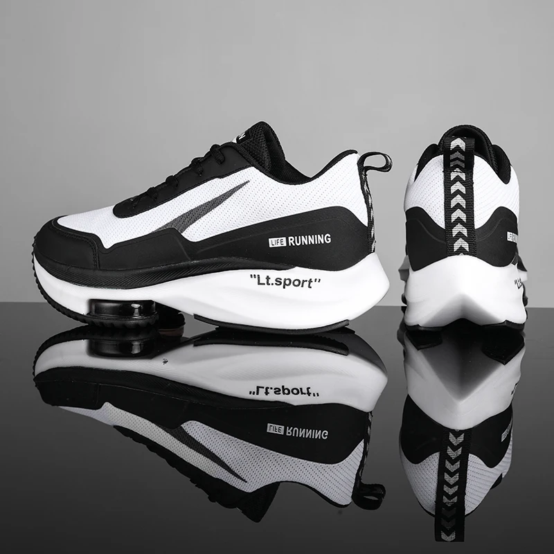 Shoes men Sneakers Male casual Mens Shoes tenis Luxury shoes Trainer Race Breathable Shoes fashion loafers running Shoes f
Shoes men Sneakers Male casual Mens Shoes tenis Luxury shoes Trainer Race Breathable Shoes fashion loafers running Shoes f