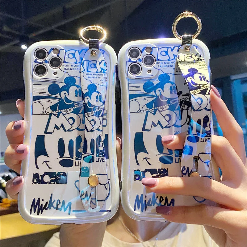disney comics mickey waist belt wrist strap bracket Phone Cases For iPhone 12 11 Pro Max XR XS MAX 8 X 7 SE 2020 Back Cover
disney comics mickey waist belt wrist strap bracket Phone Cases For iPhone 12 11 Pro Max XR XS MAX 8 X 7 SE 2020 Back Cover
