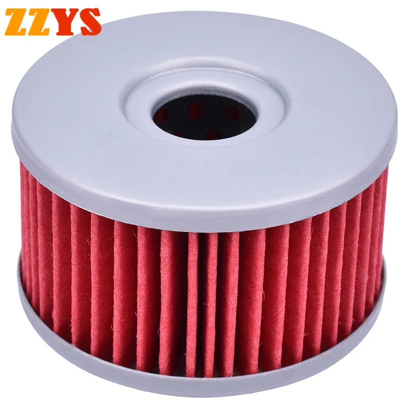 

Paper Oil Filter For Suzuki SP500 SP500X SP 500 DR500 DR500S DR 500 81-83 DR500Z Off Road 83-84 DR600 DR600S DR 600 SN41A 85-89