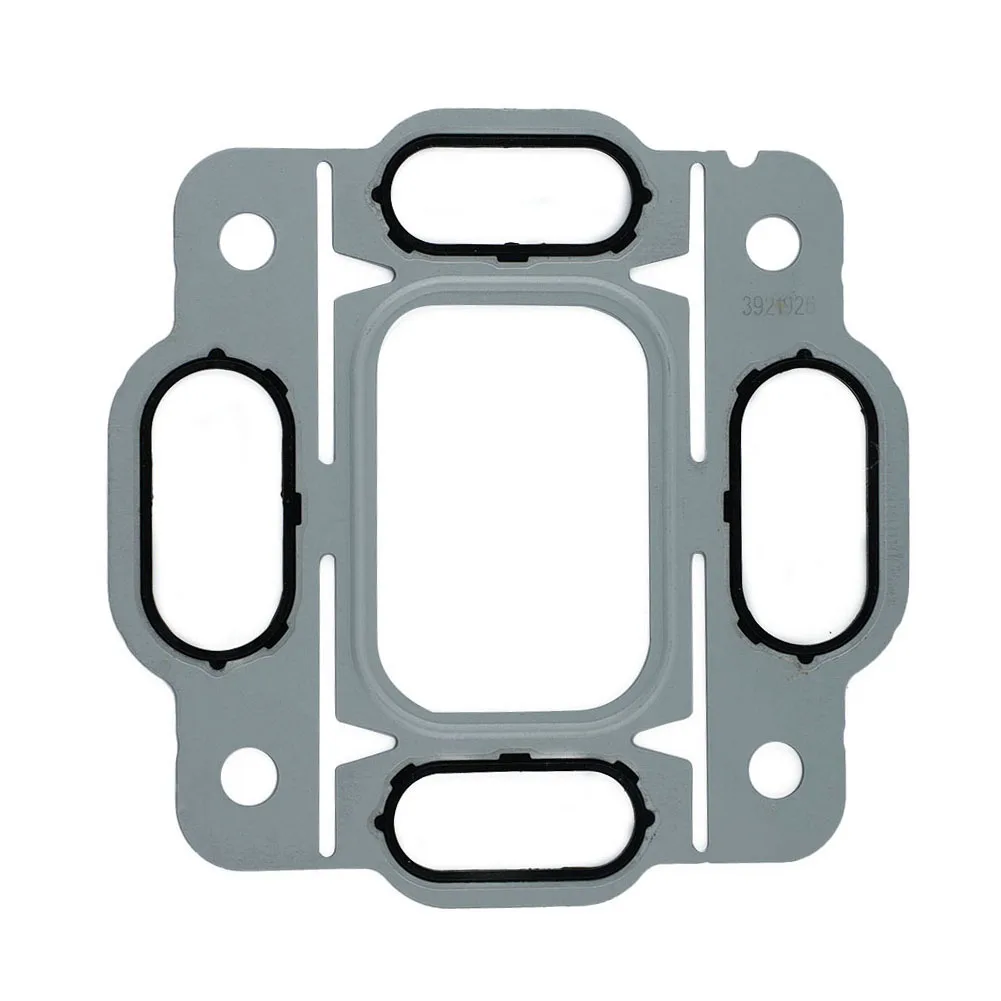 1pcs High Quality Turbocharger Mounting Gasket 3921926 For Cummins 4B/6B/C8.3 Engine Car Accessories
1pcs High Quality Turbocharger Mounting Gasket 3921926 For Cummins 4B/6B/C8.3 Engine Car Accessories