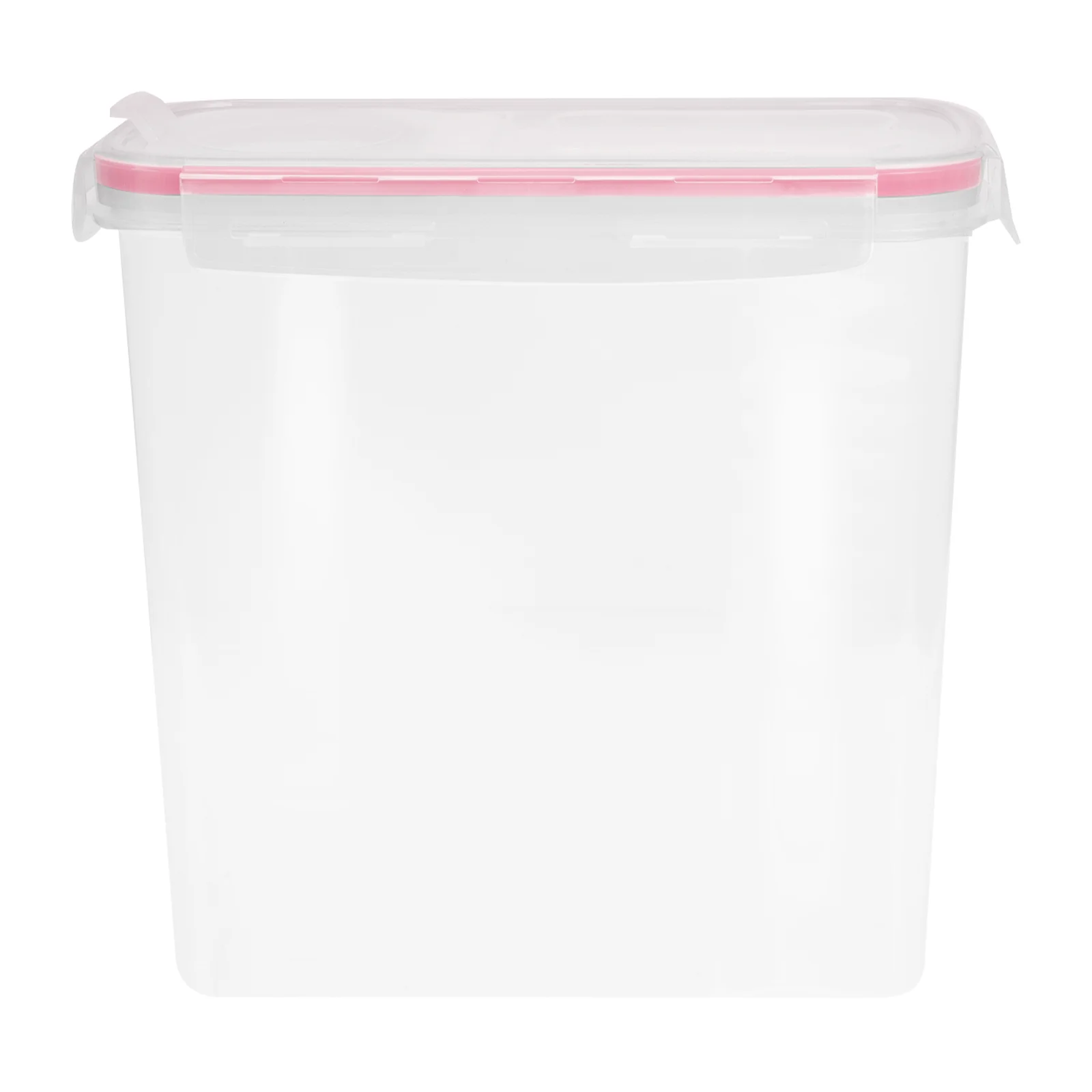 Flour Container Sealable Containers Rice Bucket Grains Storage Lid Plastic Box Jar
Flour Container Sealable Containers Rice Bucket Grains Storage Lid Plastic Box Jar