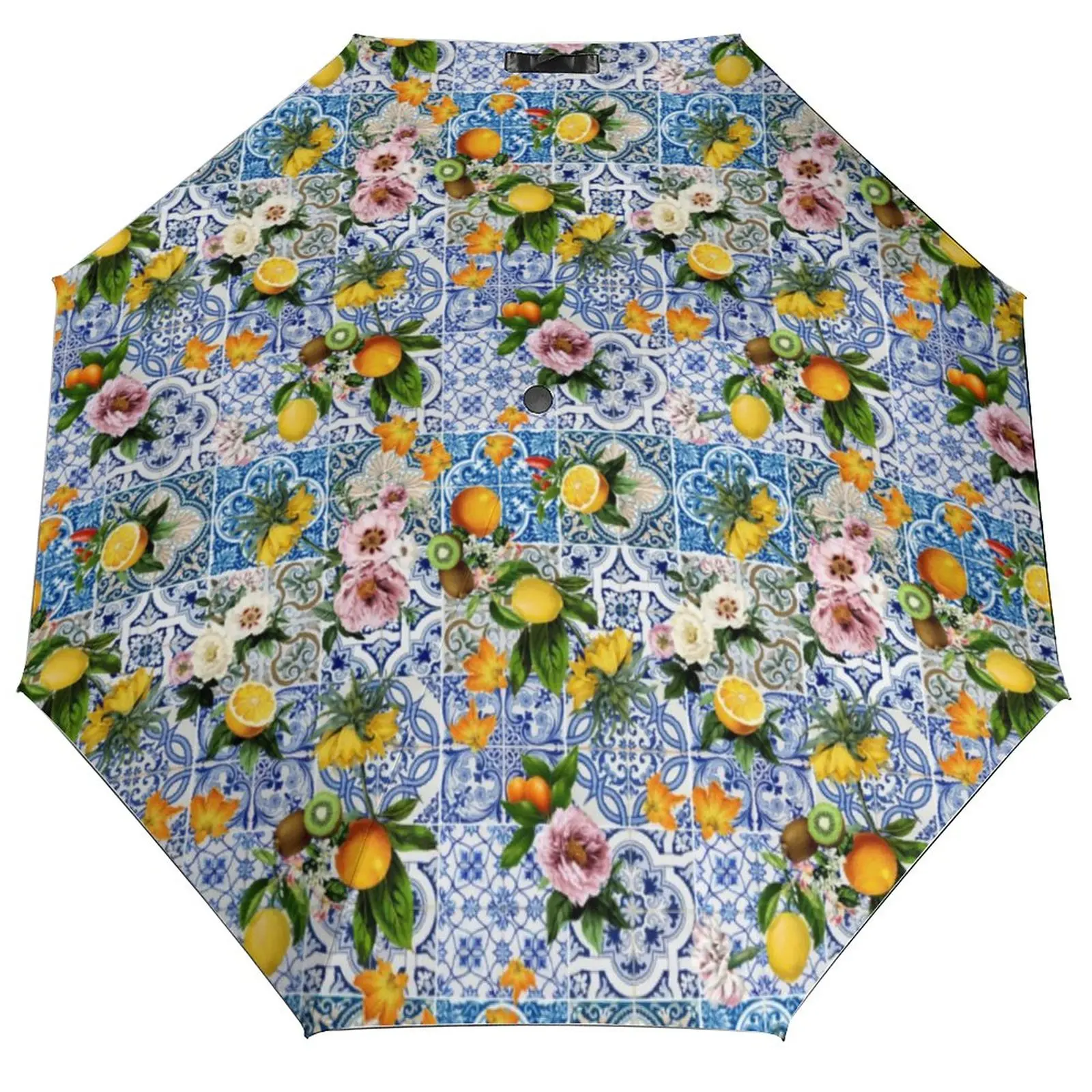 Зонт-трость для мужчин и женщин, легкая ветрозащитная плитка из углеродного волокна с 8 ребрами желтого лимона, с цветами
Зонт-трость для мужчин и женщин, легкая ветрозащитная плитка из углеродного волокна с 8 ребрами желтого лимона, с цветами