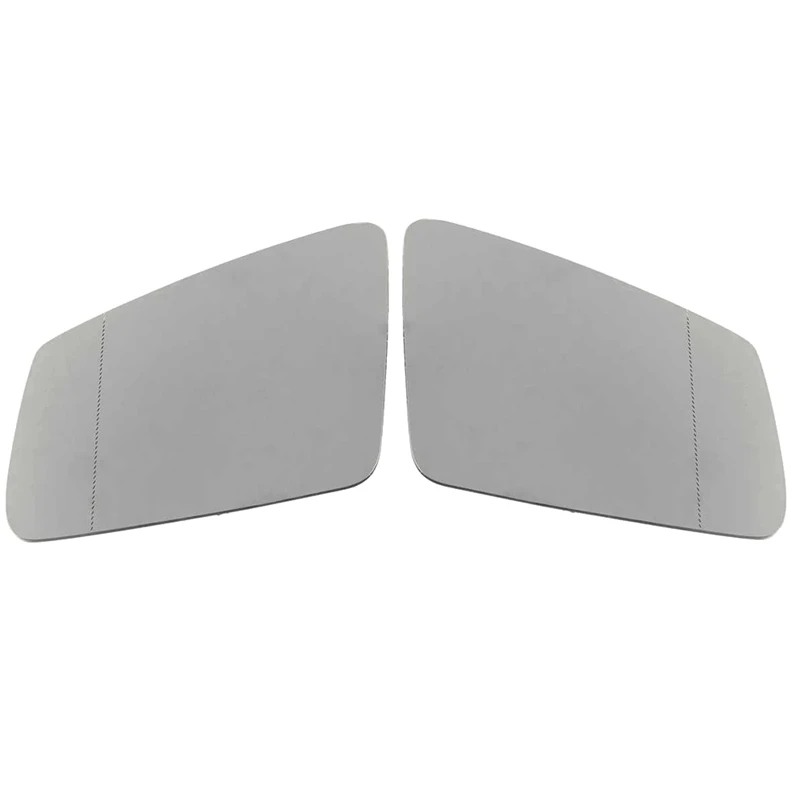 Стекло для зеркала заднего вида с подогревом для Mercedes Benz A-Class W176 2012-2018
Стекло для зеркала заднего вида с подогревом для Mercedes Benz A-Class W176 2012-2018