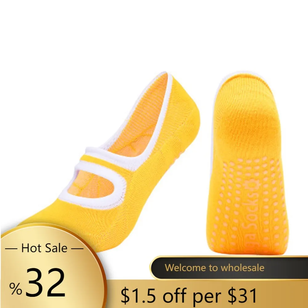 Pilates Socks Anti-Slip Breathable Backless Yoga Socks Ankle Ballet Sports Socks Enhances Balance And Stability
Pilates Socks Anti-Slip Breathable Backless Yoga Socks Ankle Ballet Sports Socks Enhances Balance And Stability