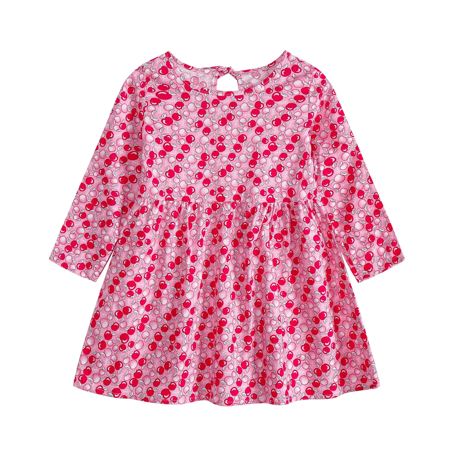 Spring Casual Princess Clothes Print Toddler Kids Girls Dresses Baby Girls Dress&Skirt Dresses 5 Year Old
Spring Casual Princess Clothes Print Toddler Kids Girls Dresses Baby Girls Dress&Skirt Dresses 5 Year Old