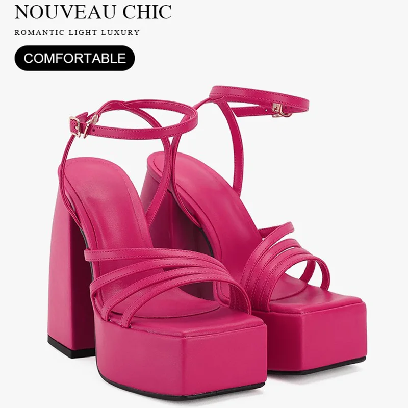 Женские туфли на высоком каблуке, Размеры 35-43
Женские туфли на высоком каблуке, Размеры 35-43