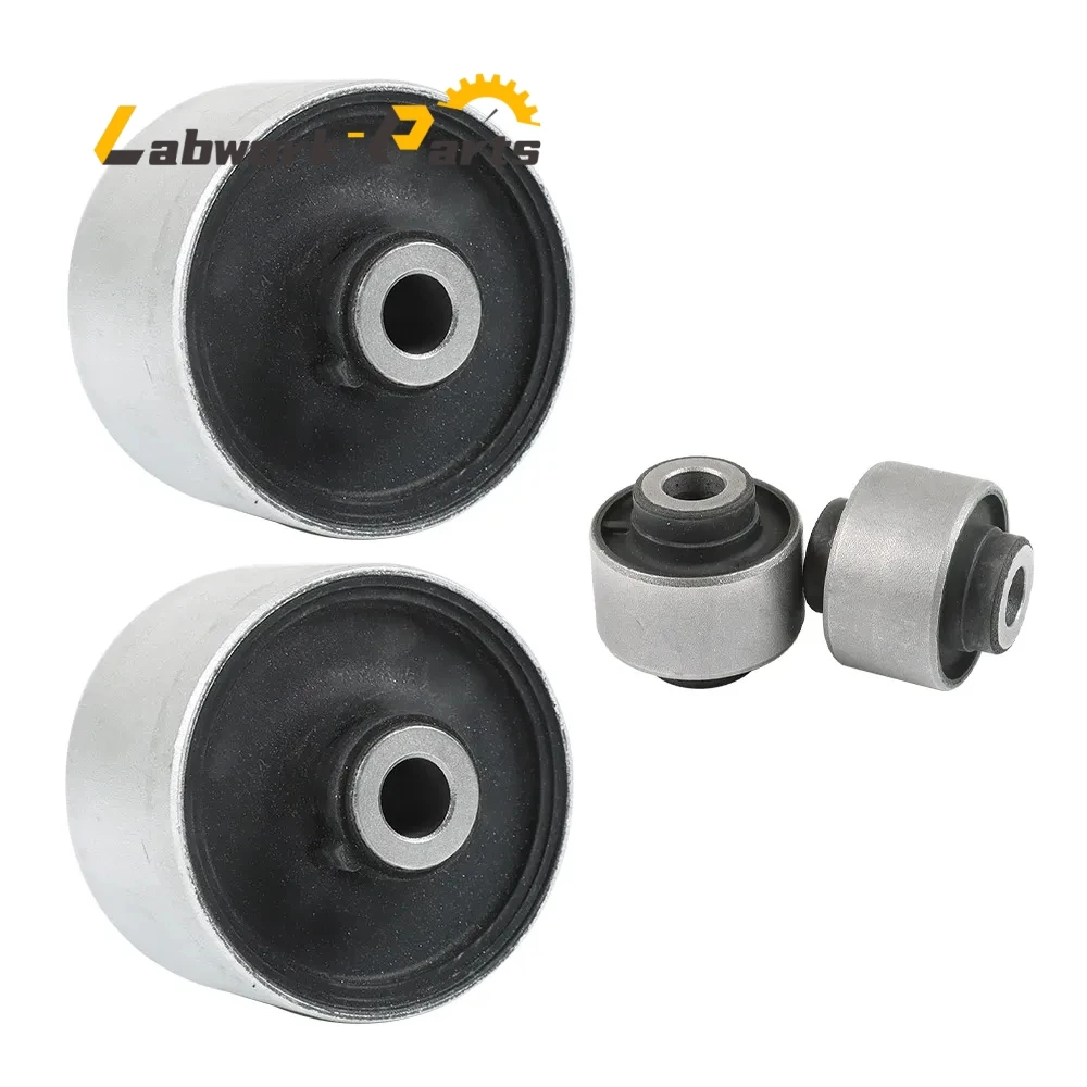 Втулка переднего рычага управления для Nissan Altima 2007-2013 Maxima 2009-2015 3.5L 4 шт.