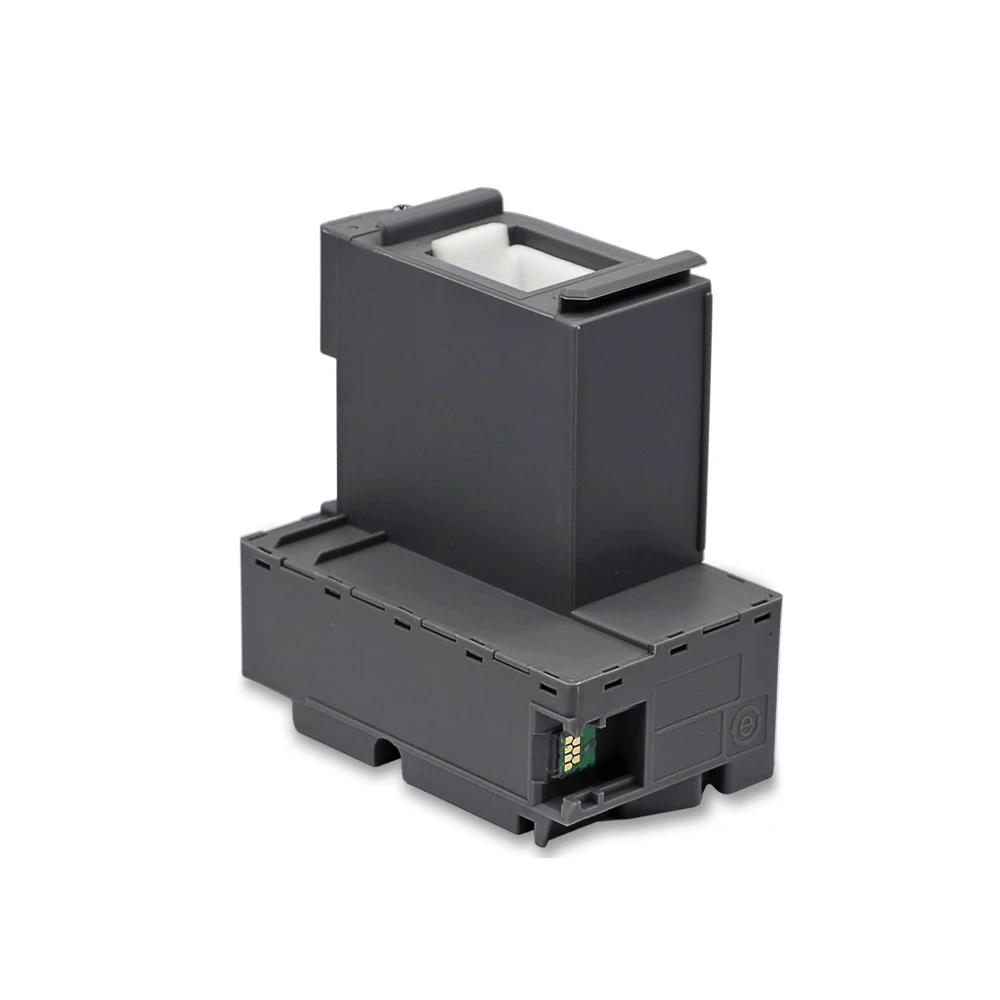 2PCS C13T04D100 T04D100 T04D1 EWMB2 Ink Maintenance Box for EPSON L6160 L6168 L6170 L6178 L6190 L6191 L6198 L6161 L6166 L6171
2PCS C13T04D100 T04D100 T04D1 EWMB2 Ink Maintenance Box for EPSON L6160 L6168 L6170 L6178 L6190 L6191 L6198 L6161 L6166 L6171