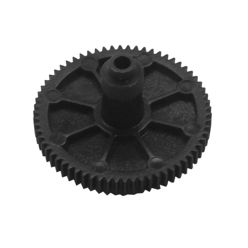 K0AC Titan- Extruder Gear with Large Teeth for artillery X1 and Precision- 3D Printing
K0AC Titan- Extruder Gear with Large Teeth for artillery X1 and Precision- 3D Printing