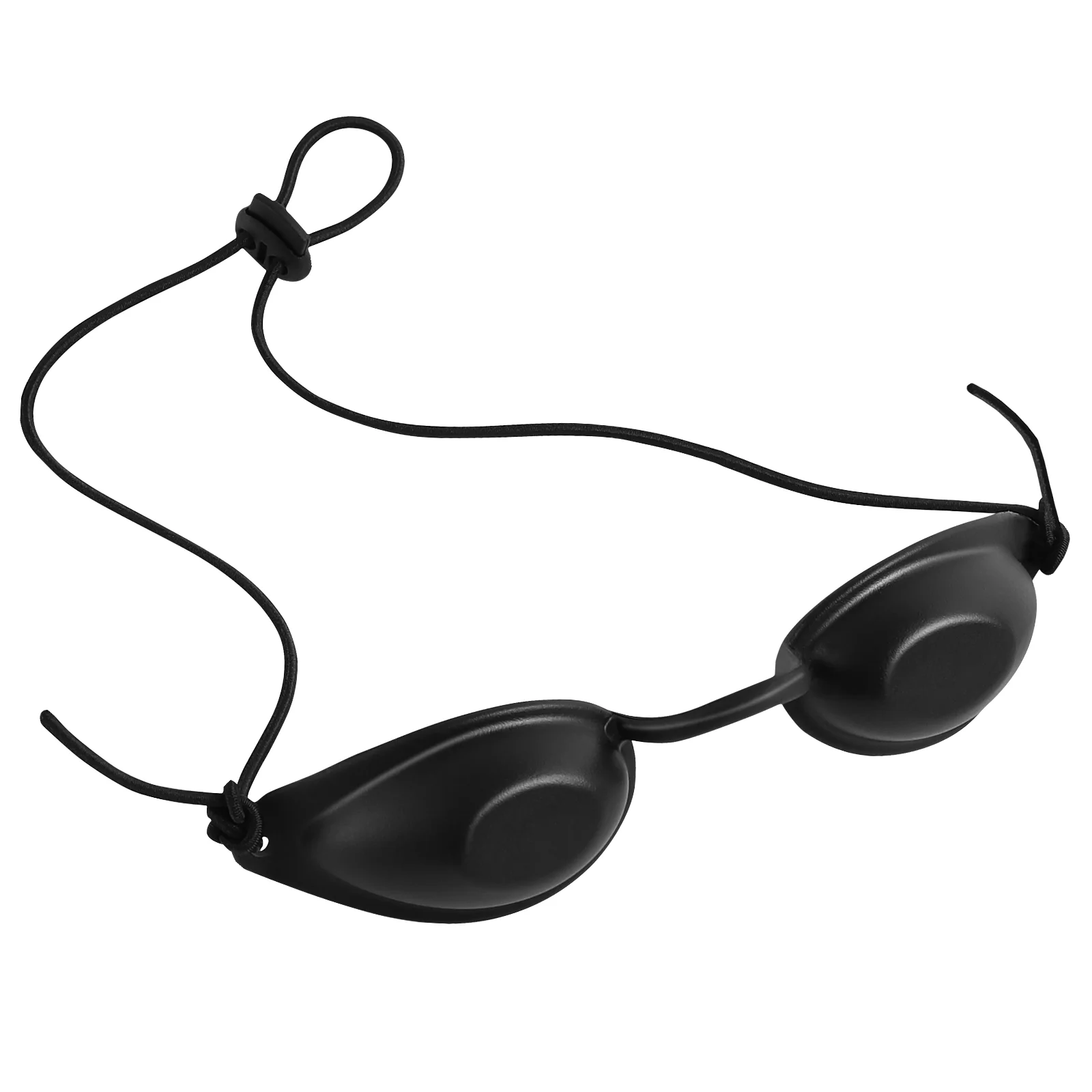 

2 набора очков для загара, УФ-защита для глаз, Машинка для ухода за кожей, защитные маски для глаз, очки