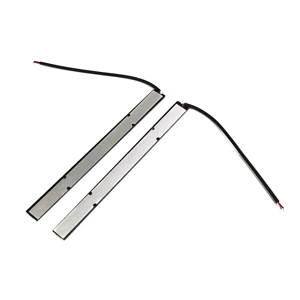 2PCS Car LED Bulb Driving Daytime Running Light 17CM DRL COB 12V Super Bright Auto Atmosphere Styling Light Bar Fog Lamp
2PCS Car LED Bulb Driving Daytime Running Light 17CM DRL COB 12V Super Bright Auto Atmosphere Styling Light Bar Fog Lamp