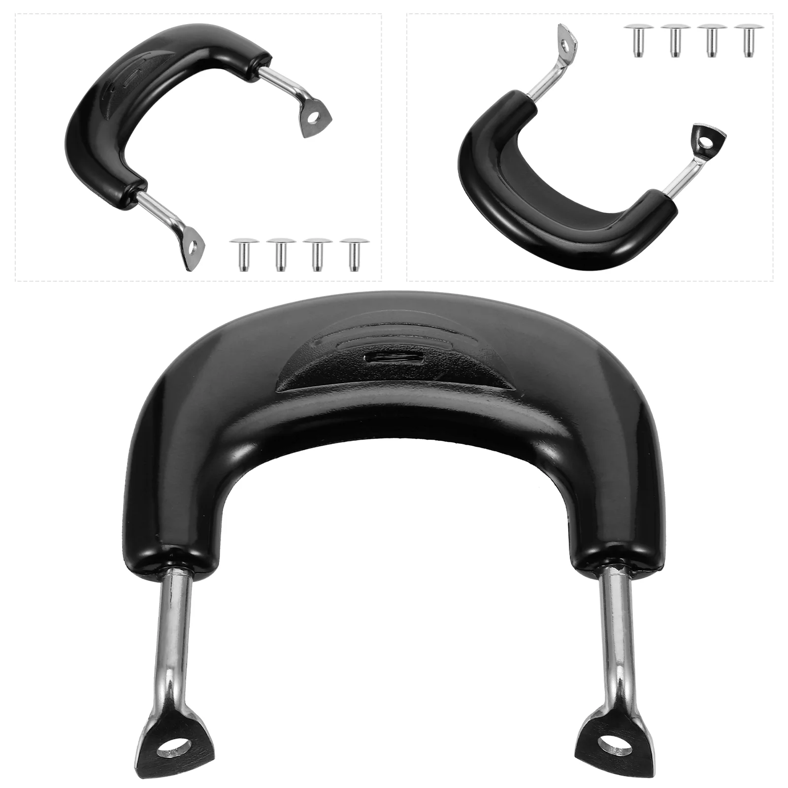 Handle Pot Replacement Pan Handles Side Ear Cookware Protectorpots Short Saucepan Frying Ears Universal Clip Covers Replacements
Handle Pot Replacement Pan Handles Side Ear Cookware Protectorpots Short Saucepan Frying Ears Universal Clip Covers Replacements
