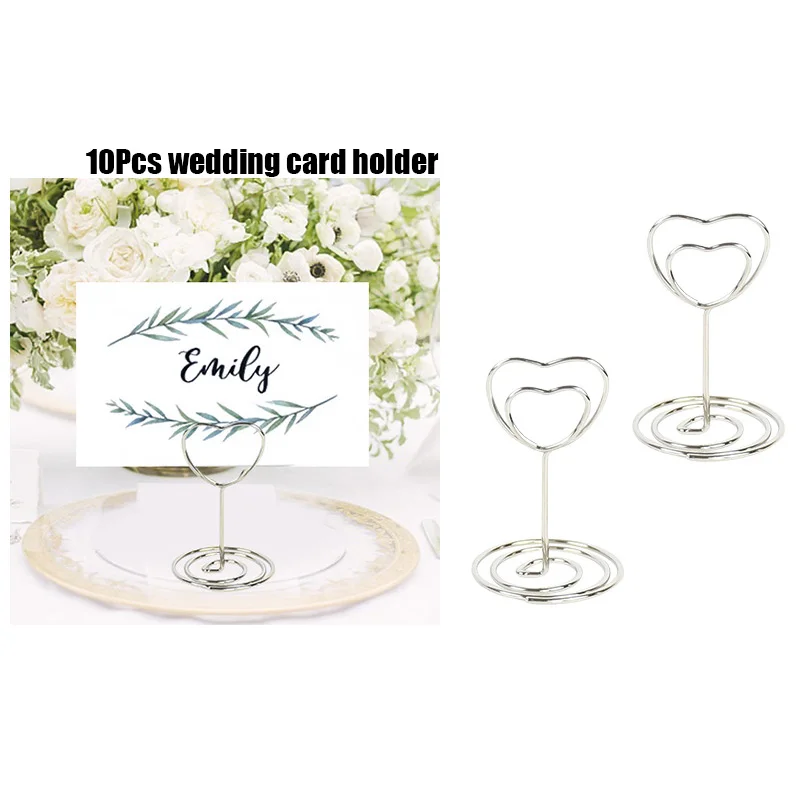 Металлические Держатели Для Карт Из Розового Золота, 10/15 Шт., В Форме Сердца, Номер Стола, Подставка Для Карточек
Металлические Держатели Для Карт Из Розового Золота, 10/15 Шт., В Форме Сердца, Номер Стола, Подставка Для Карточек