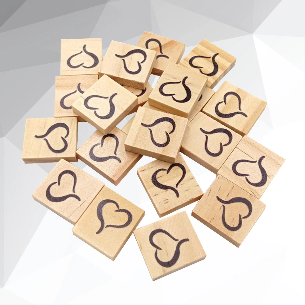 Cubes DIY Heart Pattern Square Blocks Decor for Puzzle Making Crafts and DIY Projects Crafts
Cubes DIY Heart Pattern Square Blocks Decor for Puzzle Making Crafts and DIY Projects Crafts
