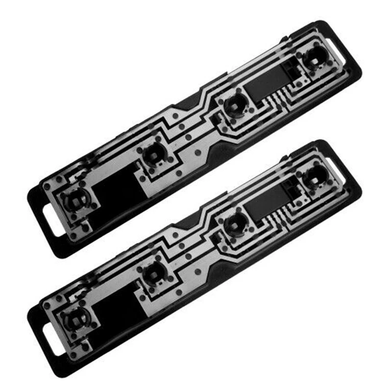 2Pcs 0008200577 Car Rear Taillight Circuit Board Socket For Mercedes Sprinter Dodge & Freightliner Sprinter 05103596AA
2Pcs 0008200577 Car Rear Taillight Circuit Board Socket For Mercedes Sprinter Dodge & Freightliner Sprinter 05103596AA