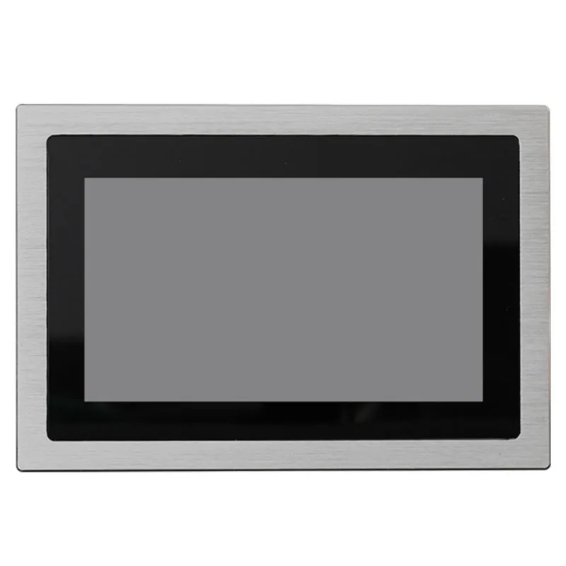 Rugged Metal Case With VGA HD MI 7 Inch 16:9 1024*600 IPS TFT LCD Industrial Touch Screen Monitor
Rugged Metal Case With VGA HD MI 7 Inch 16:9 1024*600 IPS TFT LCD Industrial Touch Screen Monitor
