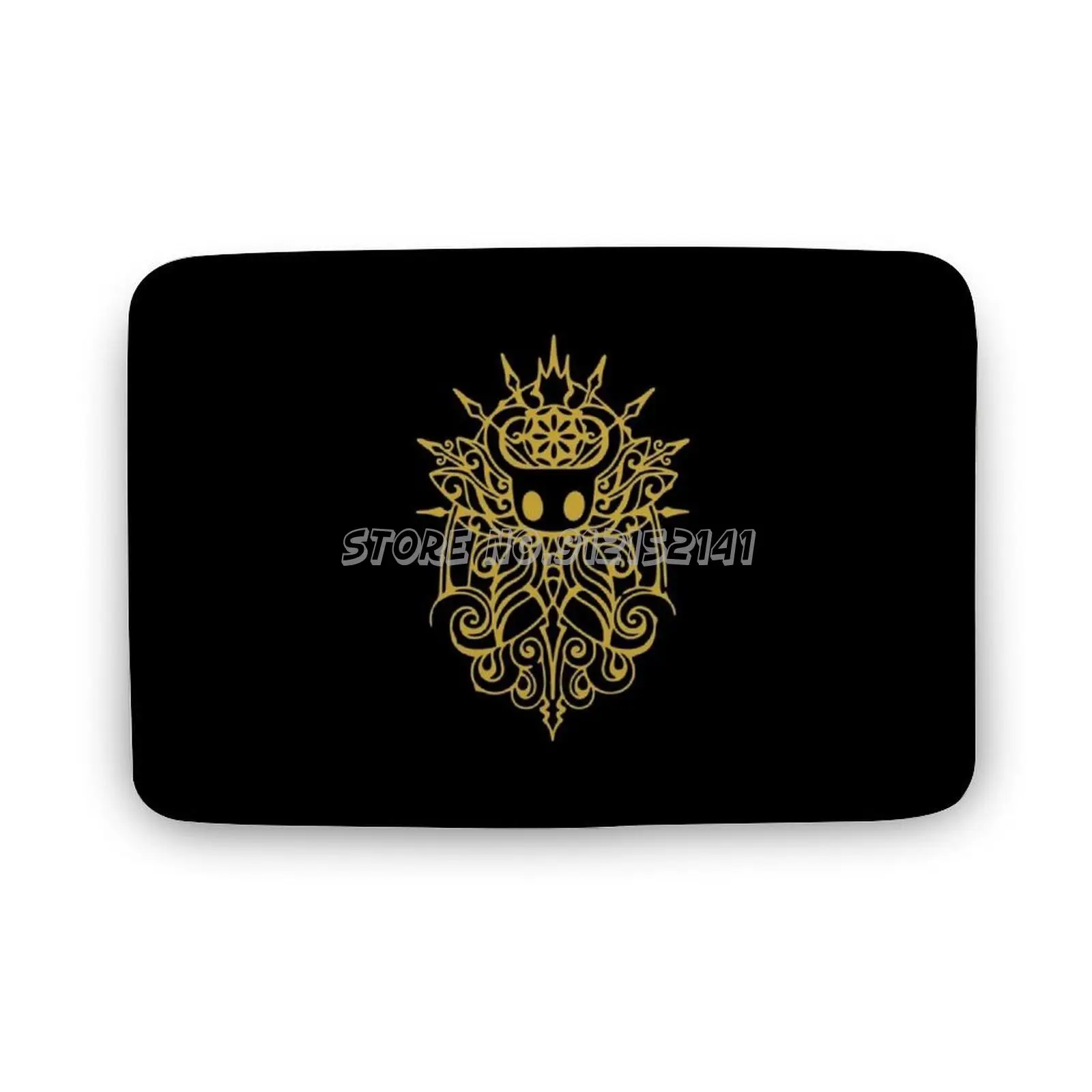 Best Seller-Hollow Knight Merchandise Floor Mat Door Mat Kitchen Rug Bathroom Carpet Door Rugs Hollow Knight Hollow Knight Hollo
Best Seller-Hollow Knight Merchandise Floor Mat Door Mat Kitchen Rug Bathroom Carpet Door Rugs Hollow Knight Hollow Knight Hollo