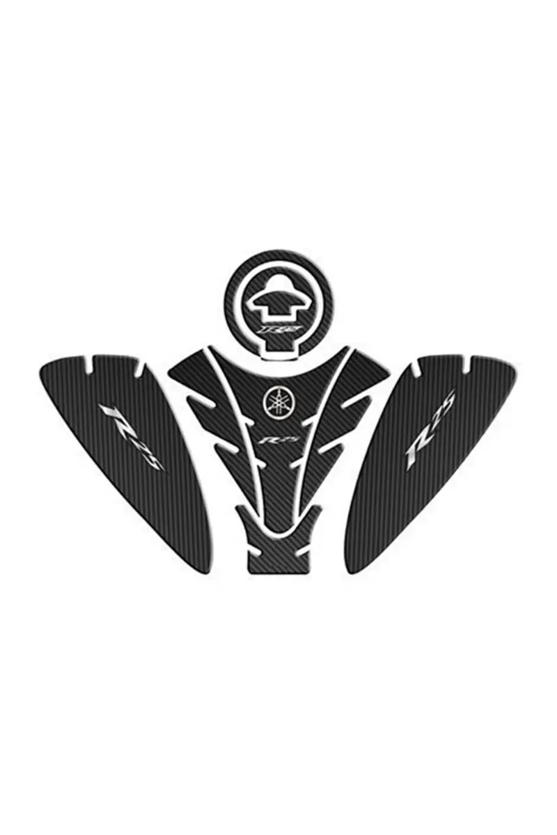 Yamaha Yzf R25-20 3-piece Set Tank Pad Pad side Pad Nono 
Yamaha Yzf R25-20 3-piece Set Tank Pad Pad side Pad Nono