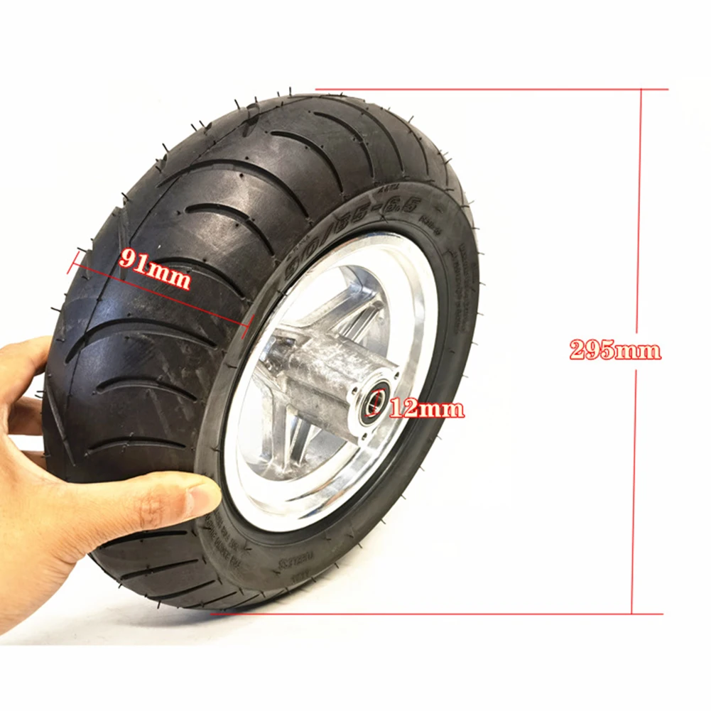 1pc Wheel 90/65-6.5 110/50-6.5 Minimoto Bike Tire Wheel Tubeless Tyre Road Off-Road Rubber Tyre Replacement Cycling Accessories
1pc Wheel 90/65-6.5 110/50-6.5 Minimoto Bike Tire Wheel Tubeless Tyre Road Off-Road Rubber Tyre Replacement Cycling Accessories